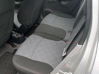 Gebraucht Kia Picanto 65 PS (47 kW) 2007 Silber Kleinwagen