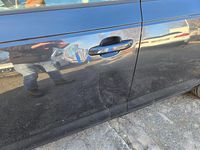 Gebraucht Audi A4 Basis 122 PS (89 kW) 2019 Grau Kombi