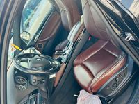 Gebraucht BMW X6 306 PS (225 kW) 2011 Schwarz SUV