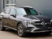 Gebraucht Mercedes GLC220 Advanced Plus 197 PS (144 kW) 2024 Grafitgrau  metalliclack SUV