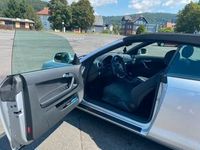 Gebraucht Audi A3 Cabriolet Ambition 160 PS (117 kW) 2009 Silber Cabrio