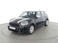 Gebraucht Mini Cooper Countryman 136 PS (100 kW) 2020 Schwarz SUV