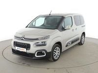 Gebraucht Citroën Berlingo Live 2020 Grau Van / Kleinbus