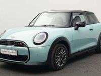 Gebraucht Mini Cooper S Classic 204 PS (150 kW) 2025 Grün Kleinwagen
