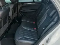 Gebraucht Mercedes GLE450 AMG AMG 367 PS (269 kW) 2016 Weiß SUV