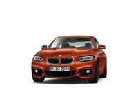 Gebraucht BMW 230 Efficient Dynamics 252 PS (185 kW) 2026 Coupé