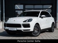 Gebraucht Porsche Cayenne 340 PS (250 kW) 2020 Weiß SUV
