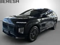Gebraucht Hyundai Ioniq 9 225 kW (307 PS) 2025 Grau SUV