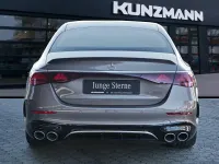 Second-hand Mercedes E53 AMG AMG 585 CP (430 kW) 2024 Maro Berlinǎ