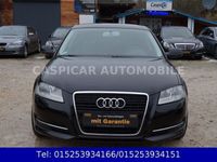 gebraucht Audi A3 1.2 TFSI Attraction,KLIMAAUTOM.,SHZ,PDC,8 FACH BER