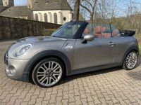 gebraucht Mini Cooper S Cabriolet Aut.