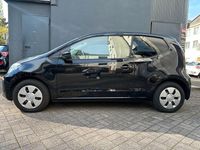 Second-hand VW up! 60 CP (44 kW) 2017 Negru Hatchback