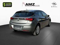 gebraucht Opel Astra Turbo Edition Sitz-und Lenkradheizung