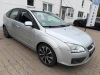 Gebraucht Ford Focus 145 PS (106 kW) 2006 Grau Limousine