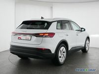 gebraucht Audi Q4 e-tron e-tron 35 S tronic AHK/19"/DAB/PDC/STHZ/Klima