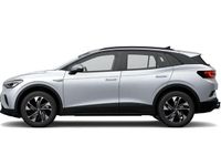 Gebraucht VW ID.4 Pro Performance 150 kW (204 PS) 2022 Scale silver metallic SUV