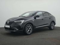 Neu Renault Arkana Techno 140 PS (102 kW) 2026 Nachtblau SUV