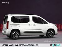 Gebraucht Opel Combo Edition 131 PS (96 kW) 2022 Andere farbe Van / Kleinbus