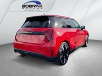 Gebraucht Mini Cooper Classic 135 kW (184 PS) 2025 Rot Kleinwagen