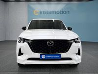 Gebraucht Mazda CX-60 254 PS (186 kW) 2025 Weiß SUV