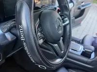 Gebraucht Mercedes GLB200 150 PS (110 kW) 2020 Schwarz SUV
