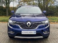 Gebraucht Renault Koleos 177 PS (130 kW) 2017 Blau (meissenblau) SUV