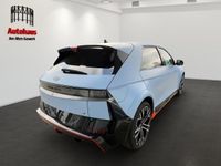 Gebraucht Hyundai Ioniq 5 447 kW (609 PS) 2025 Blau SUV