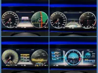 Gebraucht Mercedes E220 Avantgarde 194 PS (142 kW) 2020 Schwarz Limousine