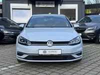 Gebraucht VW Golf VII 150 PS (110 kW) 2017 Silber Limousine