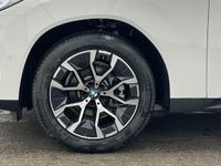 Neu BMW X3 Efficient Dynamics 190 PS (139 kW) 2026 Alpinweiß uni SUV