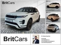Neu Land Rover Range Rover evoque SE Dynamic 204 PS (150 kW) 2026 Weiß SUV