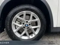 Gebraucht BMW X1 Efficient Dynamics 197 PS (144 kW) 2025 Alpinweiß uni SUV