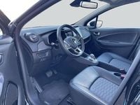 Gebraucht Renault Zoe Techno 100 kW (136 PS) 2022 Sternenschwarz Kleinwagen