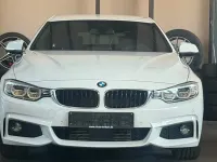 Gebraucht BMW 420 Gran Coupé Performance 190 PS (139 kW) 2016 Weiß Coupé