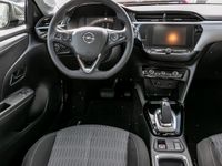 Gebraucht Opel Corsa-e Selection 100 kW (136 PS) 2020 Grau Kleinwagen