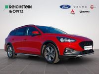 Occasion Ford Focus Active 150 ch (110 kW) 2021 Rouge Berline