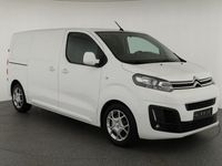 gebraucht Citroën Jumpy 1.6 Blue-HDI FAP Profi M (L2), Klima, Bluetooth, PDC v+h