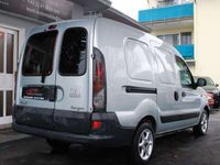 gebraucht Renault Kangoo LKW