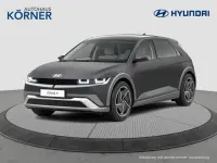 Gebraucht Hyundai Ioniq 5 167 kW (228 PS) 2026 Grau SUV