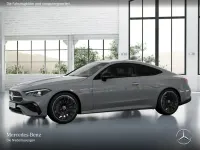 Gebraucht Mercedes CLE200 AMG 204 PS (150 kW) 2025 Manufaktur alpingrau Coupé