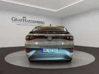 Gebraucht VW ID.5 Pure 125 kW (170 PS) 2026 Grau SUV