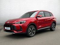 Gebraucht MG ZS Luxury 197 PS (144 kW) 2025 Rot Limousine