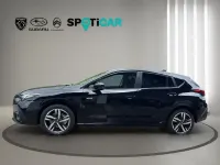 Neu Subaru Impreza Platinum 136 PS (100 kW) 2026 Crystal black silica Kleinwagen