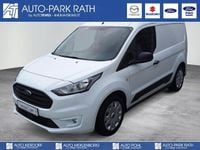 Brugt Ford Transit Connect 101 HK (74 kW) 2024 Hvid MPV