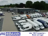 Brugt Ford Transit Custom Trend 2023 Andere