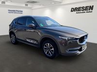 Gebraucht Mazda CX-5 Kangei 165 PS (121 kW) 2019 Grün SUV