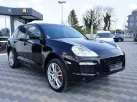 Gebraucht Porsche Cayenne GTS 405 PS (297 kW) 2008 Schwarz SUV
