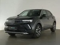 Gebraucht Opel Mokka Elegance 136 PS (100 kW) 2023 Schwarz SUV