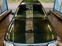 Gebraucht Audi A6 Performance 193 PS (141 kW) 1996 Grün Kombi