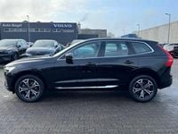 Gebraucht Volvo XC60 Inscription 341 PS (250 kW) 2021 Schwarz SUV